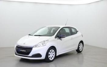 Peugeot 208 Charmeil