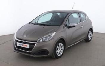 Peugeot 208 Issy-les-Moulineaux