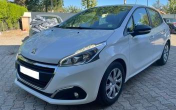 Peugeot 208 Chassieu