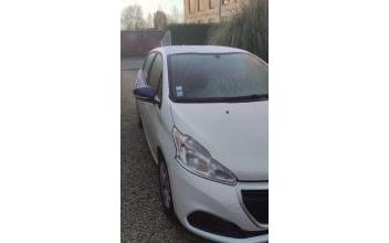 Peugeot 208 Lillers