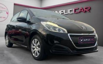 Peugeot 208 Avignon