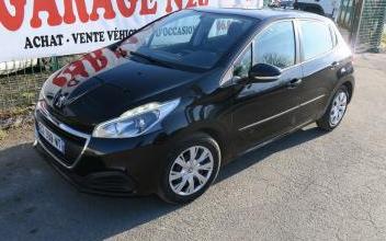 Peugeot 208 Morigny-Champigny