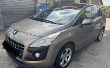 Peugeot 3008 Houilles