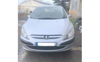 Peugeot 307 Avèze