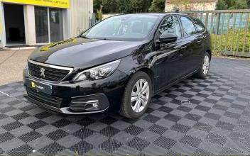 Peugeot 308 Orgeval