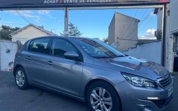 Peugeot 308 Argenteuil