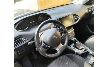 Peugeot 308 Salmiech