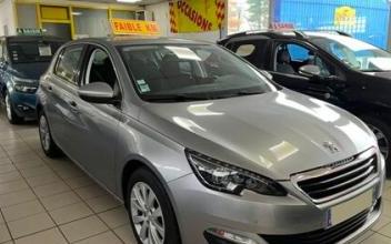 Peugeot 308 Firminy