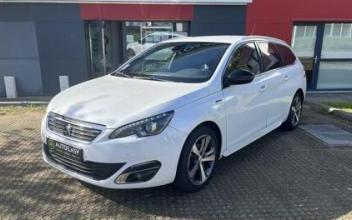 Peugeot 308 sw Pornichet