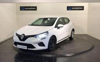 Renault clio Marly