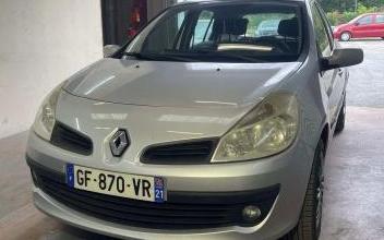 RENAULT Clio Briare