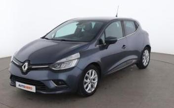 Renault clio Issy-les-Moulineaux