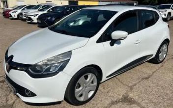 Renault clio iv Evreux