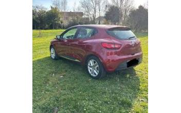 Renault clio iv Tarbes