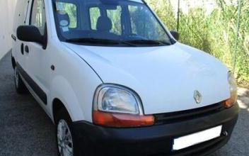 Renault kangoo Antibes