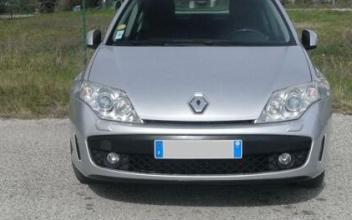 Renault laguna iii Laragne-Montéglin