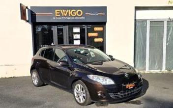 Renault megane iii Libourne