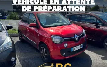 Renault Twingo Saintes