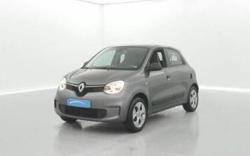 Renault twingo Morlaix