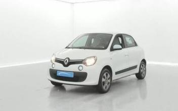 Renault twingo Concarneau