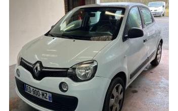 RENAULT Twingo Briare