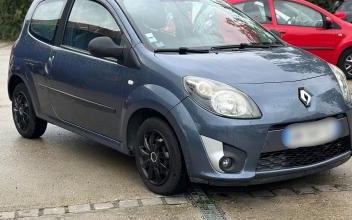 RENAULT Twingo Bennecourt