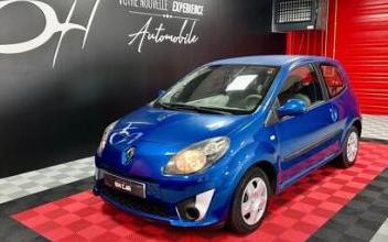 Renault twingo Chalezeule