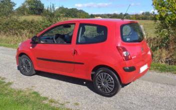 Renault twingo ii Verdun-en-Lauragais