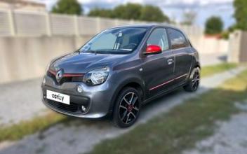 Renault twingo iii Courçon