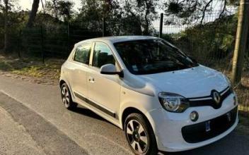 Renault twingo iii Menton