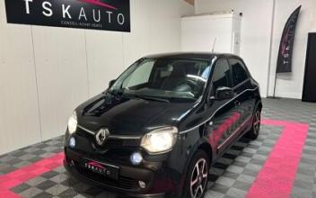 Renault twingo iii Colombelles