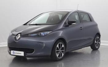 Renault zoe Arras