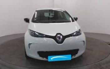 Renault zoe Hérouville-Saint-Clair