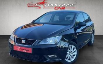 Seat ibiza Fenouillet