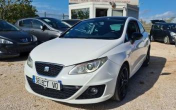 Seat ibiza Lunel