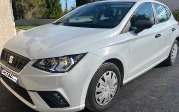 Seat Ibiza Saint-André-de-Corcy