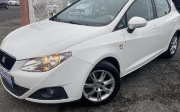 Seat ibiza Cournon-d'Auvergne