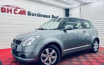 Suzuki swift Pessac