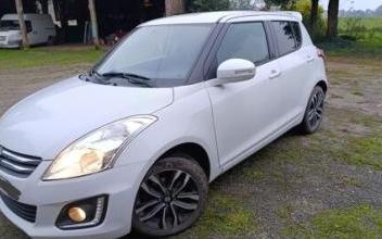 Suzuki swift Fougères