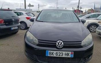 Volkswagen golf Toulouse