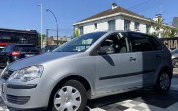 Volkswagen Polo Morsang-sur-Orge