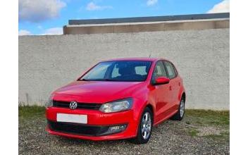 Volkswagen polo Saint-Priest