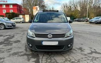 Volkswagen Touran Tinqueux