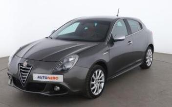 Alfa-romeo giulietta Issy-les-Moulineaux