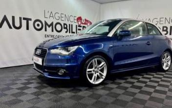 Audi a1 Lisieux