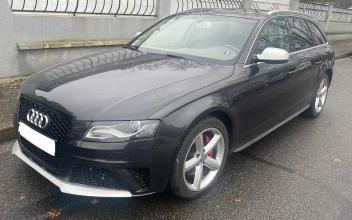 Audi A4 Avant Chassieu