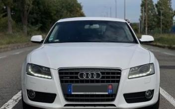 Audi a5 Toulouse