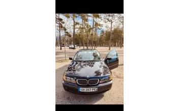 Bmw serie 3 Embrun