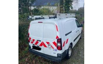 Citroen berlingo Hennebont