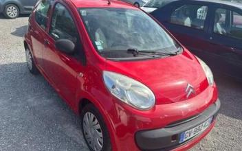 Citroen c1 Montpellier